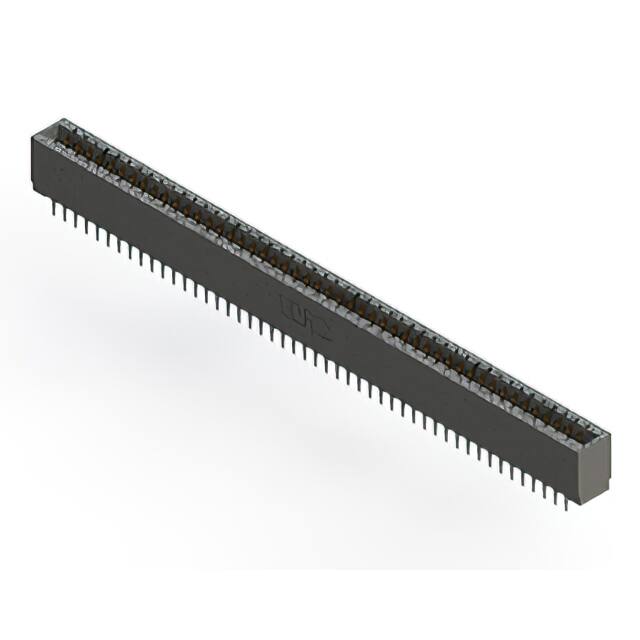 726-096-525-201 EDAC Inc.  Edgeboard Connectors